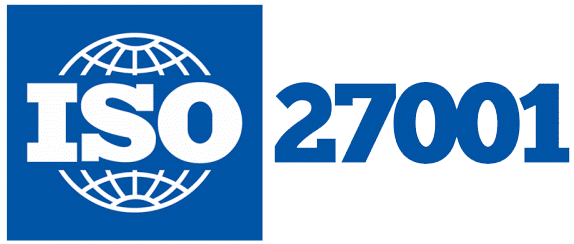 ISO 27001