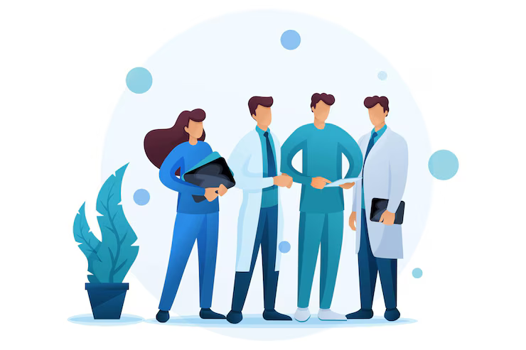 Alpha Core Healthcare - About us