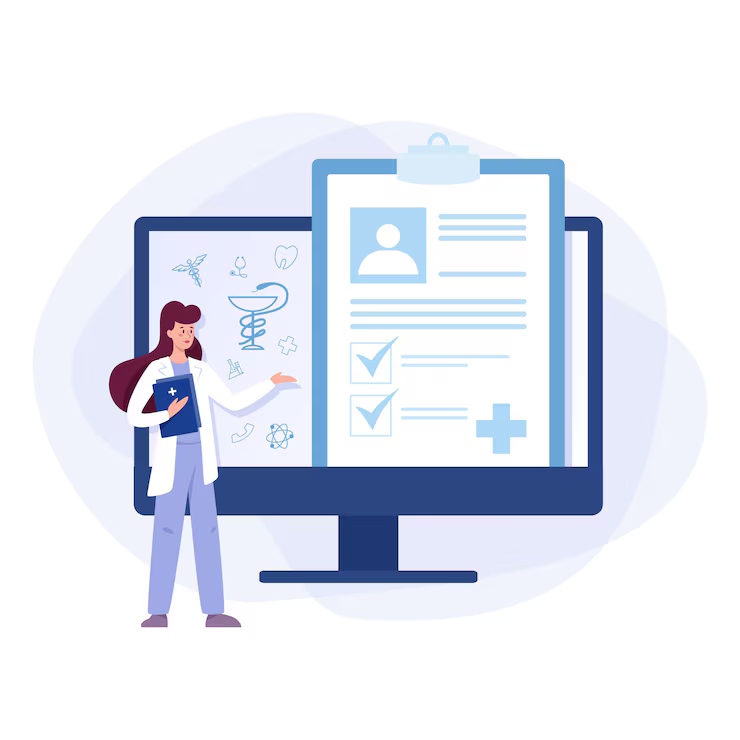 Medical Credentialing Services in USA - Alpha Core Healthcare