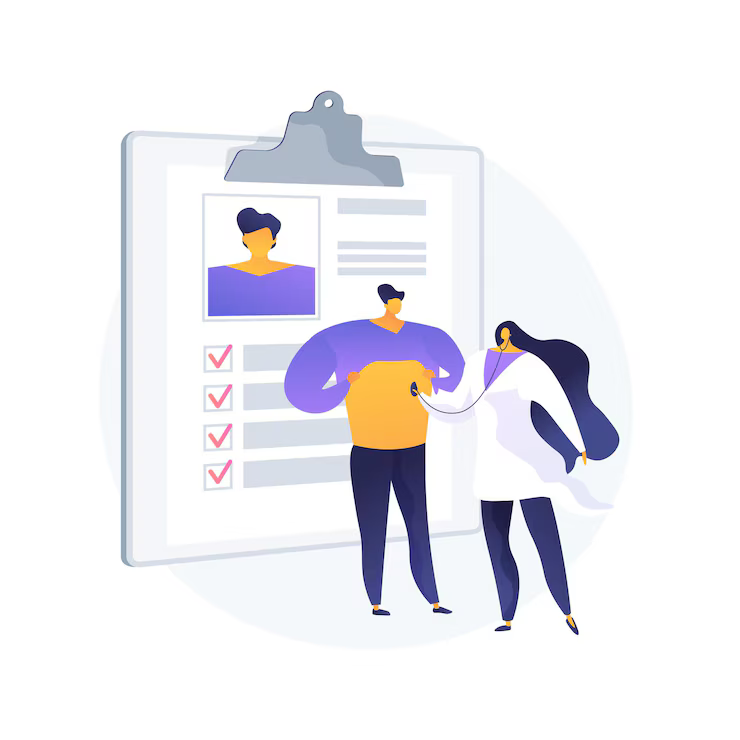 License Research Business Professional