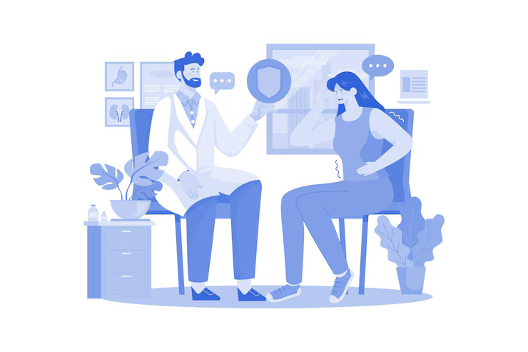Patient/Client Centric Enablement